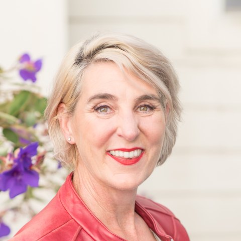 Lisa Zahner